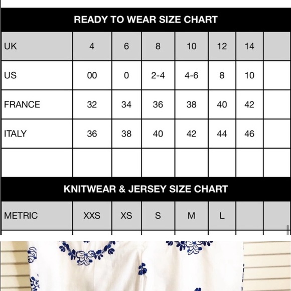 $995 Simone Rocha Belted Embroidered Cotton-blend Straight-leg Pants In White - Picture 5 of 10